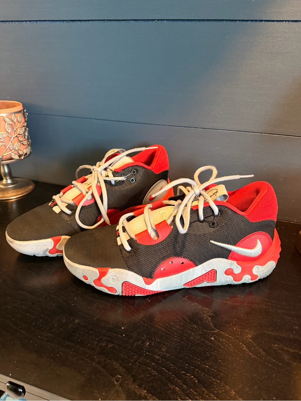 Nike PG ( Paul George) 6 Basketball shoes